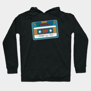 blitzkrieg pop Hoodie